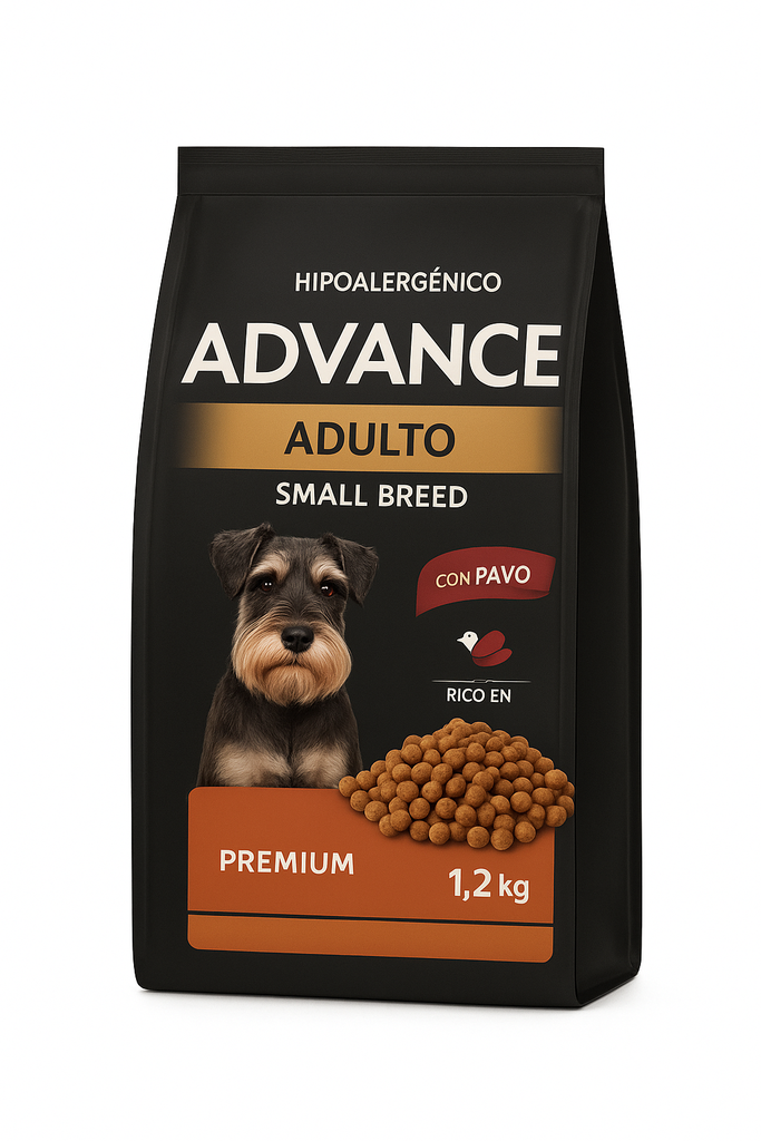 ADVANCE AD CORDERO SMALL X 12