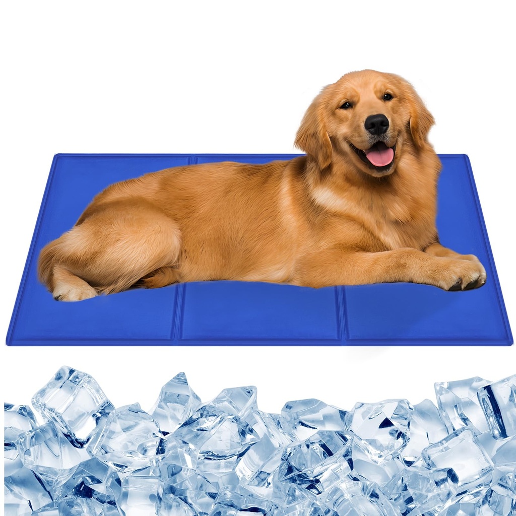 ALFOMBRA DE GEL REFRESCANTE 60X90