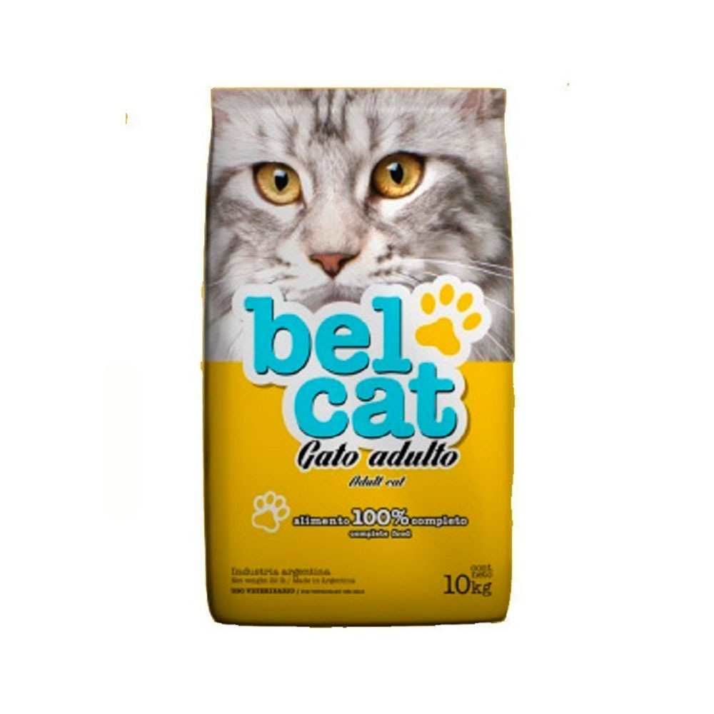 BELCAT X 10 KG