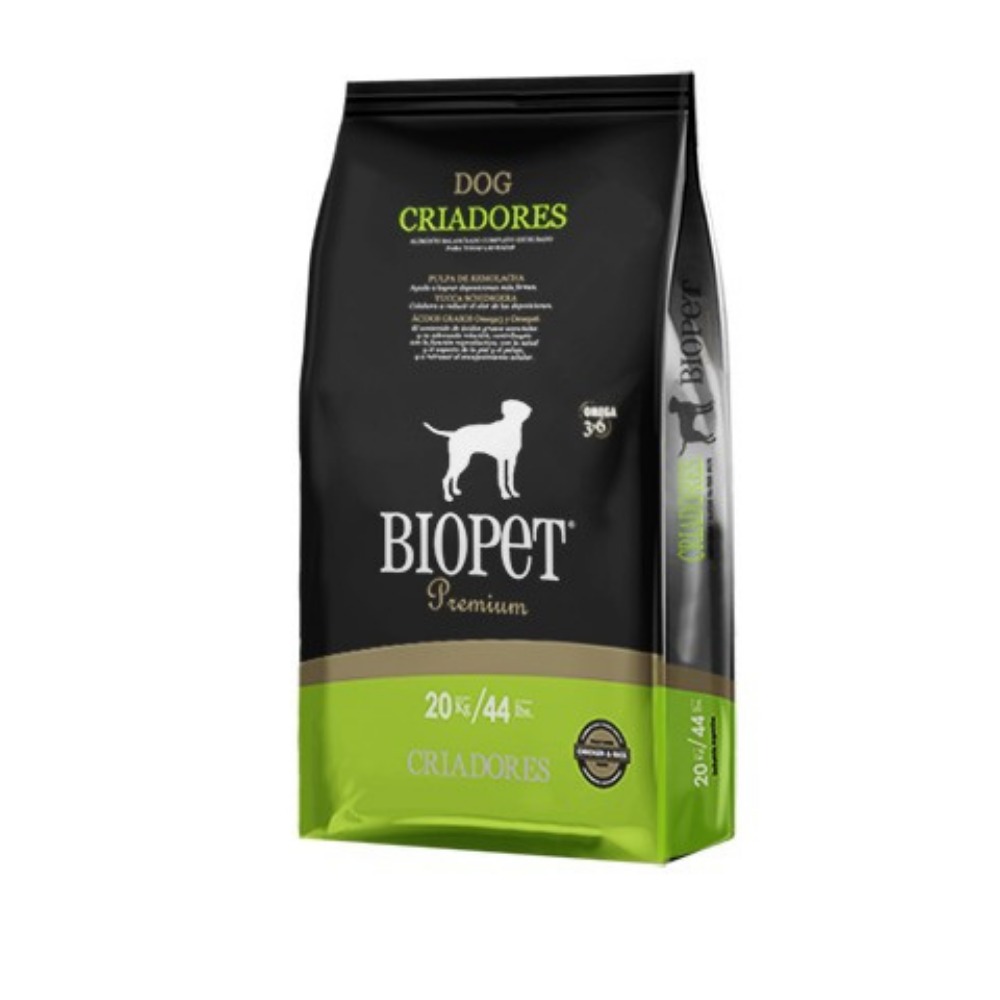 BIOPET AD X 20 KG