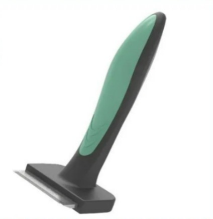 CEPILLO DESLANADOR VERDE VONNE