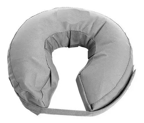 COLLAR ORTOPEDICO INFLABLE S