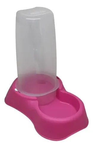 COMEDERO BEBEDERO 2 EN 1 FLEX GOURMET 3 LT