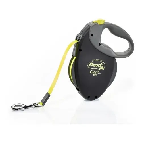 CORREA EXTENSIBLE FLEXI GIANT  L 8M H50KG