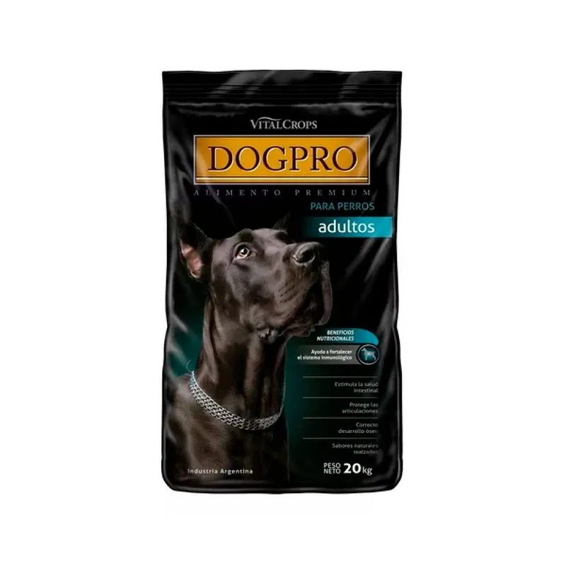 DOGPRO PREMIUM AD X 20 KG
