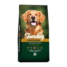 FANDOG X 20