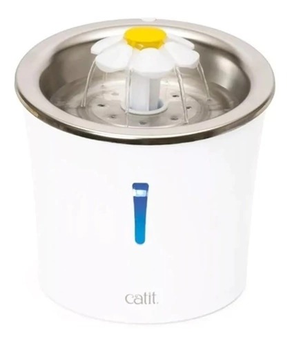 FUENTE CATIT ACERO INOXIDABLE 3 LTRS
