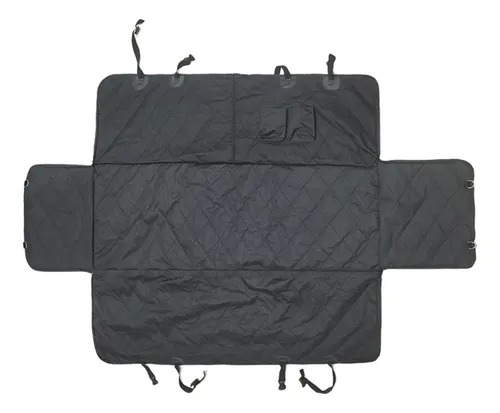FUNDA PARA ASIENTO CON LATERALES FIRULAIS