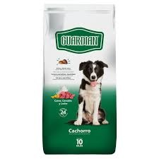 GUARDIAN CACHORRO X 10