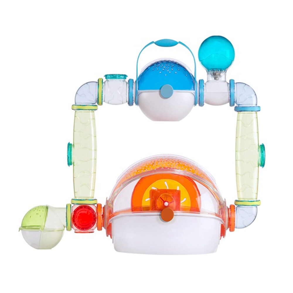 HABITRAIL HAMSTERA OVO SUITE