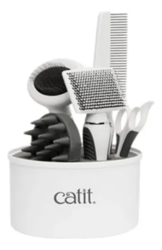 KIT PARA PELO CORTO CATIT