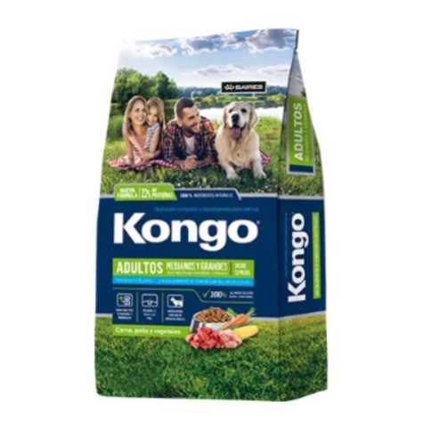 KONGO AD X 21 KG