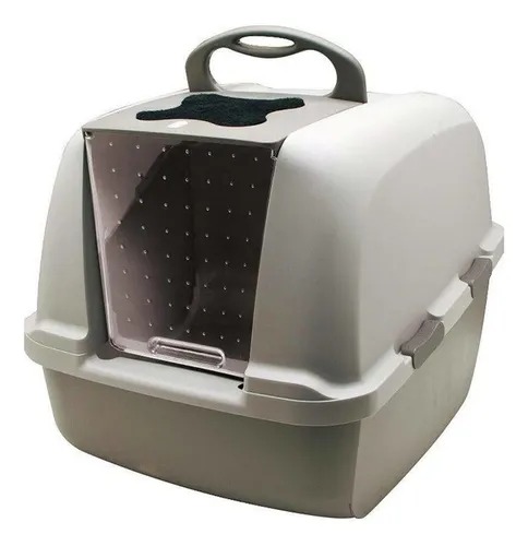 LITERA CATIT JUMBO CAT PAN