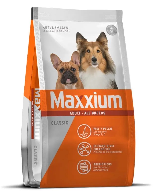 MAXXIUM AD X 20 KG