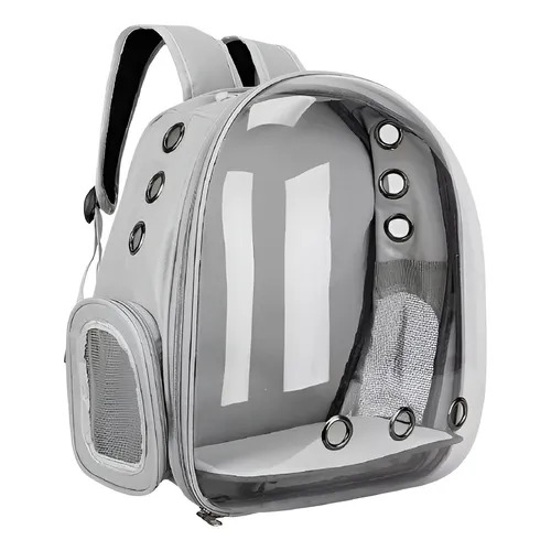 MOCHILA CAPSULA PREMIUM
