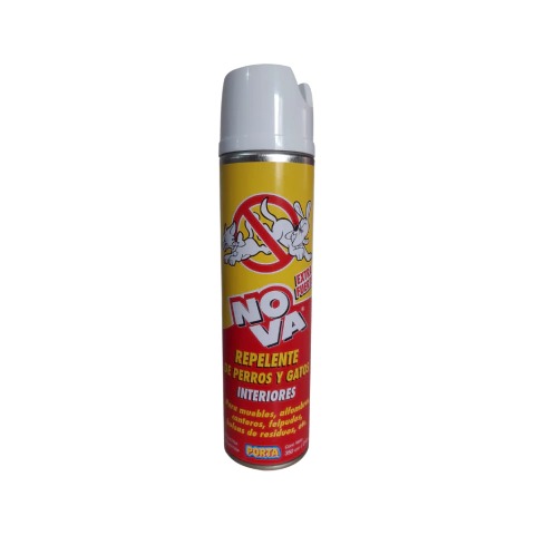 NO VA AEROSOL X 350 CC