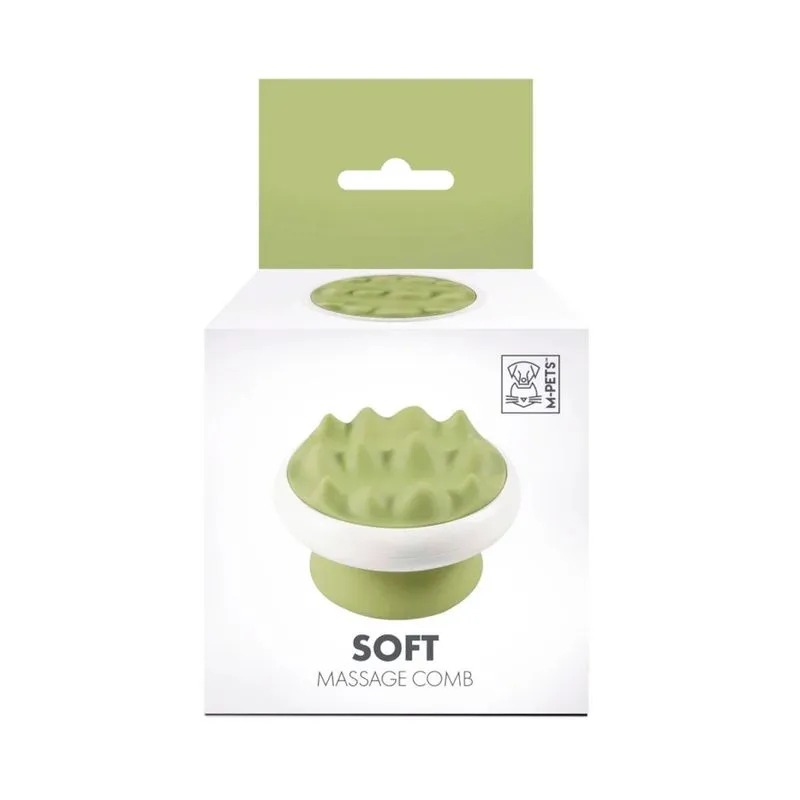 PEINE MASAJEADOR SOFT