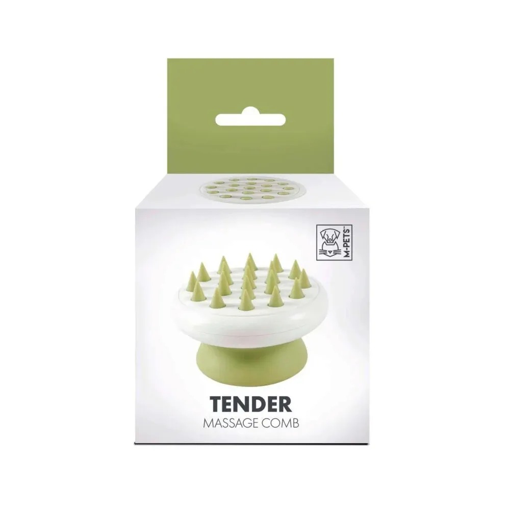 PEINE MASEAJEADOR TENDER