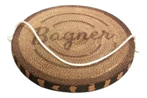 RASCADOR BAGNER CARTON PARED