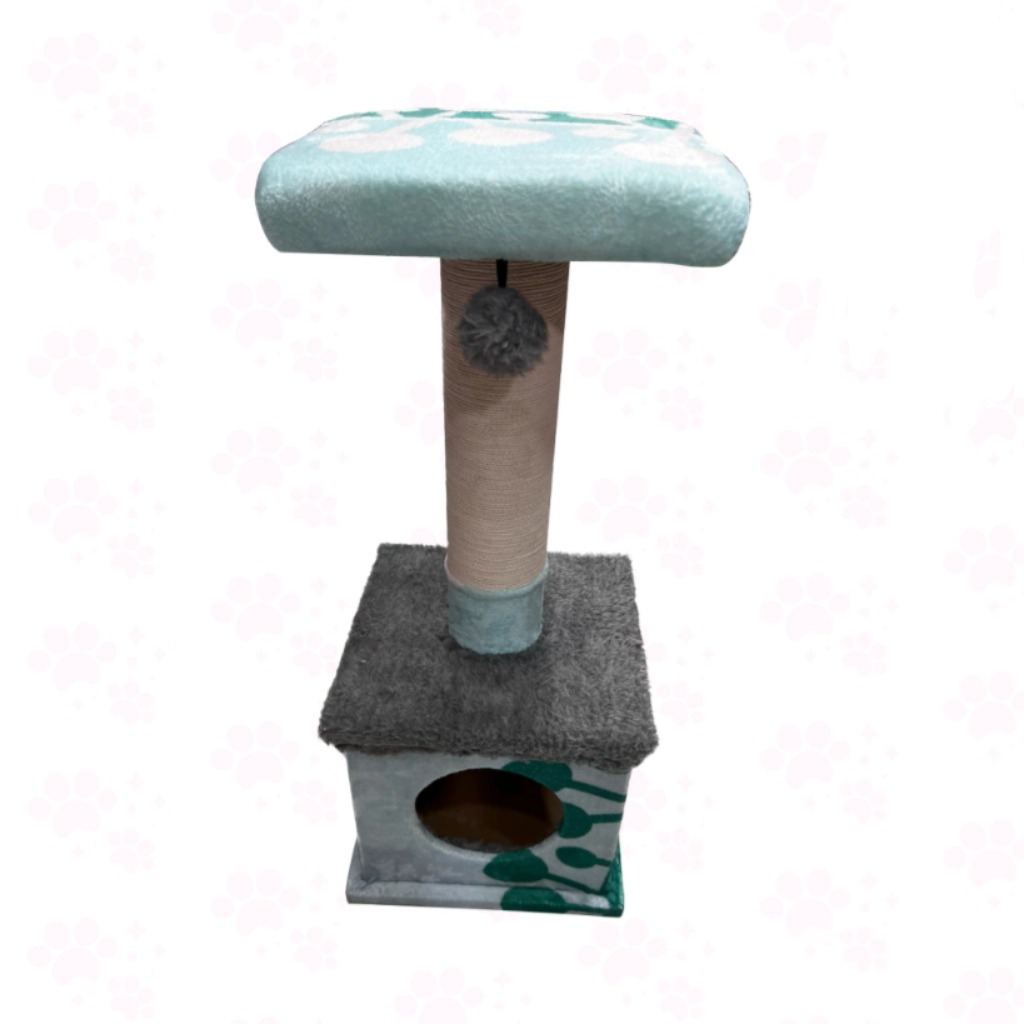RASCADOR PANZA   0.95 ALTO