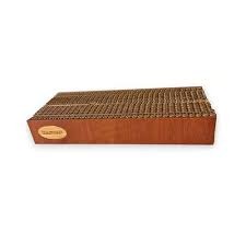 RASCADOR RUSTICO TABLA