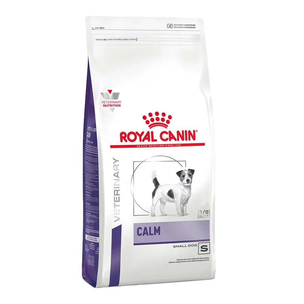 ROYAL CANIN CALM CAN X 2 KG.