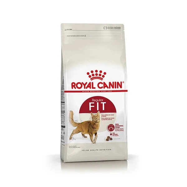 ROYAL CANIN FIT 32 X 1,5 KG.