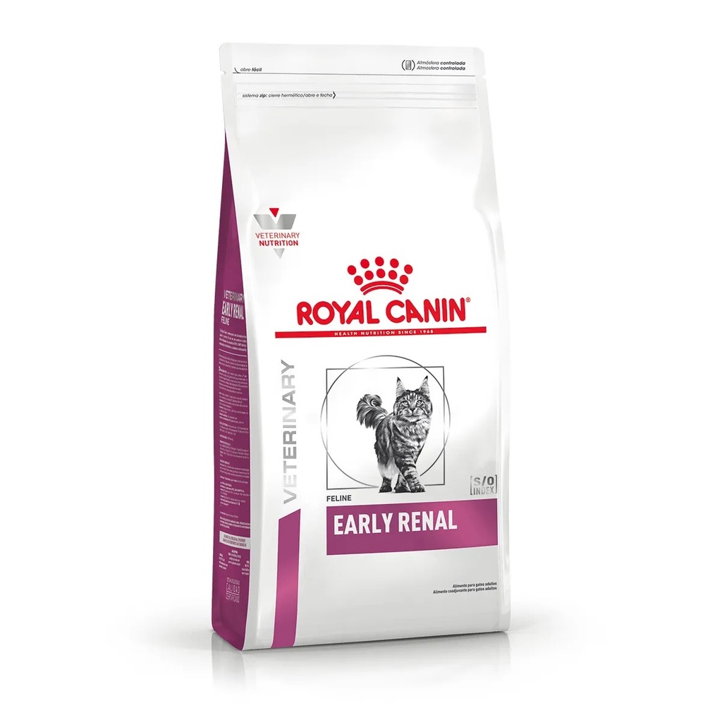 ROYAL CANIN GATO RENAL EARLY X 1.5 KG