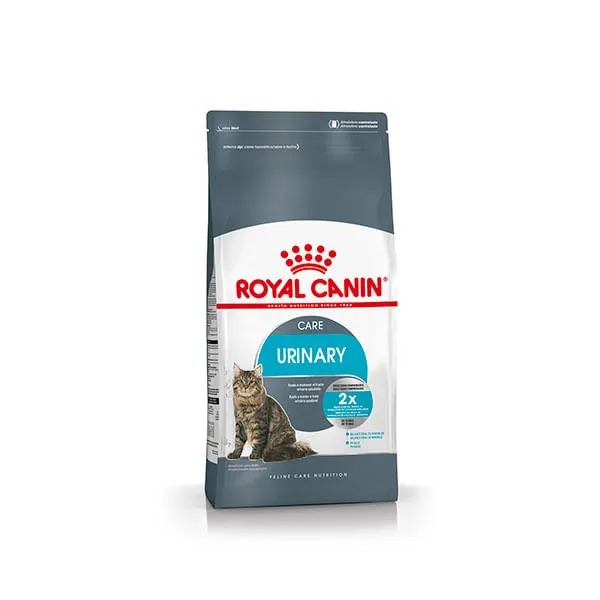 ROYAL CANIN GATO URINARY CARE X 1,5 KG ( PREVENTIVO )