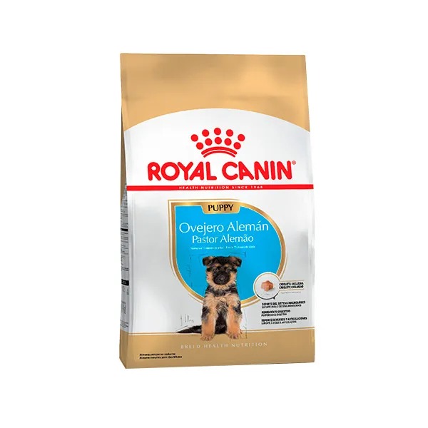 ROYAL CANIN OVEJERO JUNIOR X 12 KG