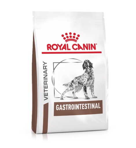 ROYAL CANIN PERRO GASTROINTESTINAL X 10 KG.