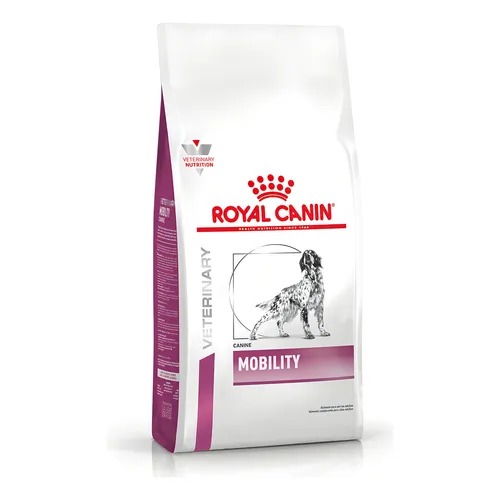 ROYAL CANIN PERRO MOBILITY LARGER X 15 KG.