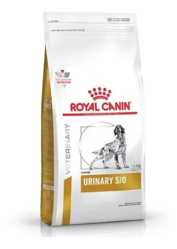 ROYAL CANIN PERRO URINARY  X 10 KG.