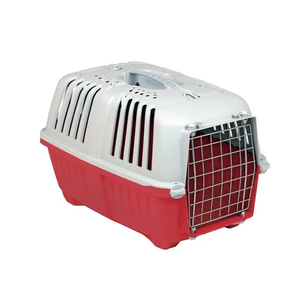 TRANSPORTADORA PRATIKO METAL 1 (48 X 33 X 31.5)