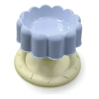 COMEDERO EN ALTURA PASTEL