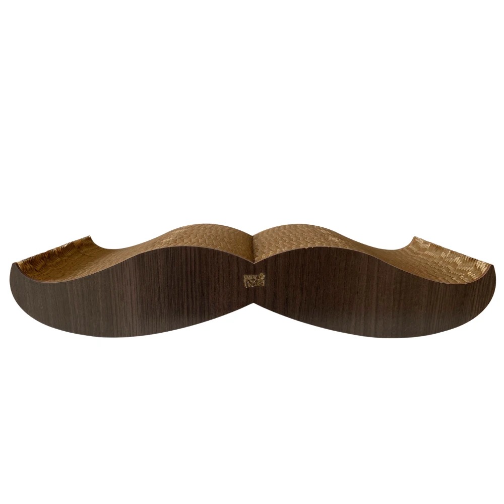 RASCADOR RUSTICO BIGOTE