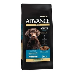 [6101-4761] ADVANCE AD LARGE X 20