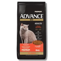 [6101-4768] ADVANCE GATO AD X 8
