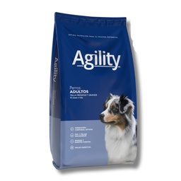 [2401-0044-20] AGILITY PERRO AD X 20 KG