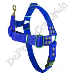 [2524-4173] ARNES CON CORREA TALLE L VONNE