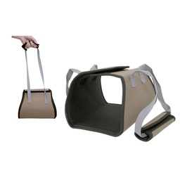 [0824-3601] ARNES DE REHABILITACION ACOLCHONADO MEDIUM RASCALS
