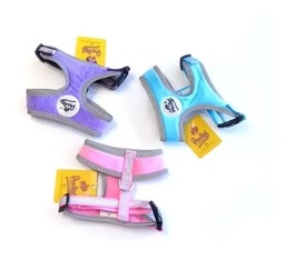[0824-2977] ARNES SUPER SOFT PLUSH XS PER-ROS