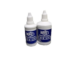 [1607-0105] AZUL DE METILENO X 250 CC