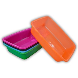 [1609-0155] BANDEJA SANITARIA MEDIUM 41 X 31