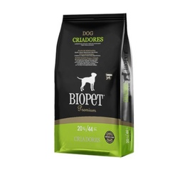 [3501-3568-20] BIOPET AD X 20 KG