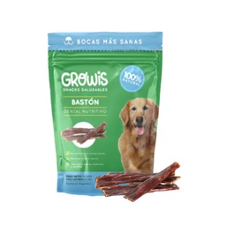 [0804-3513] BOCADITO GROWIS DE BASTON DE CARNE