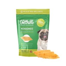 [0804-3515] BOCADITO GROWIS DE MONDONGO