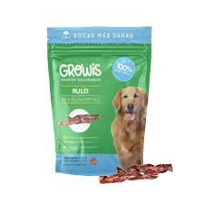[0804-3517] BOCADITO GROWIS DE RULO DE CARNE
