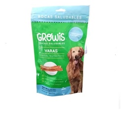 [0804-3571] BOCADITO GROWIS DE TENDON