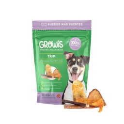[0804-3572] BOCADITO GROWIS TRIM
